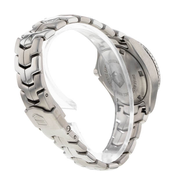 Tag Heuer Link WJ131C.BA0573 Image 3